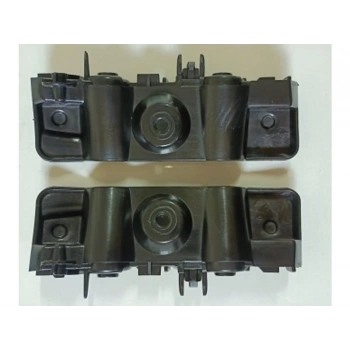 ON TAMPON BRAKETI CLIO V ( TAKIM )