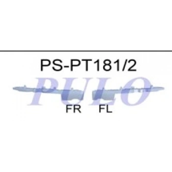 ON TAMPON BRAKETI DOBLO PARTNER BERLINGO RIFTER 2023 - SOL