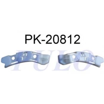 ON TAMPON BRAKETI P208 2012 > TAKIM