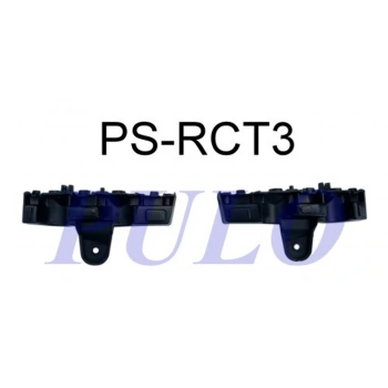 ON TAMPON BRAKETI CAPTUR 2019> TAKIM