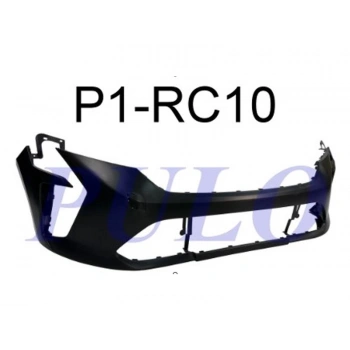 ON TAMPON CLIO V 2023 > SIYAH