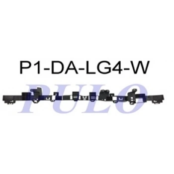 ON TAMPON DARBE EMICI SANDERO LOGAN MCV 2017 >