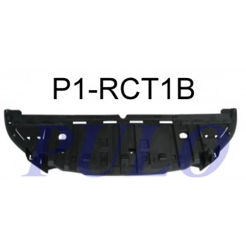 ON TAMPON DEFLEKTORU CAPTUR 2012-