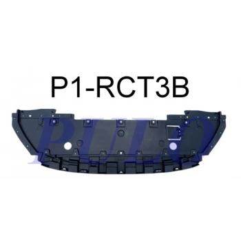 ON TAMPON DEFLEKTORU CAPTUR 2019>