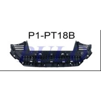 ON TAMPON DEFLEKTORU DOBLO PARTNER BERLINGO RIFTER 2023 -