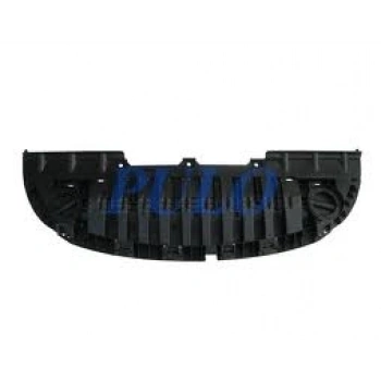 ON TAMPON DEFLEKTORU FLUENCE 2011 - 2013