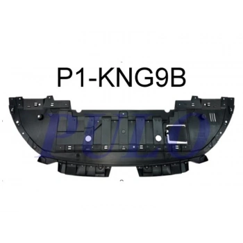 ON TAMPON DEFLEKTORU KANGOO 2021 >