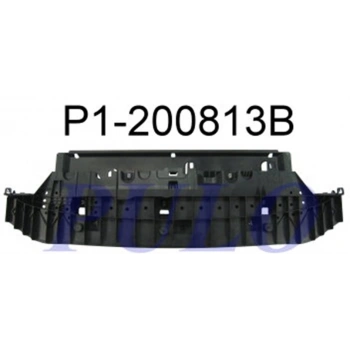 ON TAMPON DEFLEKTORU P2008 2013 >