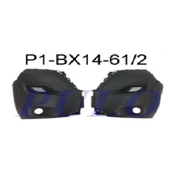 ON TAMPON DUCATO  BOXER JUMPER  2014 > SAG KOSE SISLI