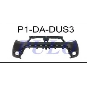 ON TAMPON DUSTER II 2018>