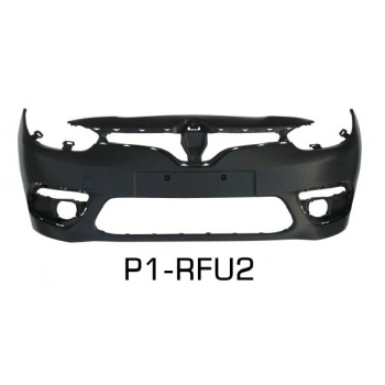 ON TAMPON FLUENCE 2012 > FAZ II