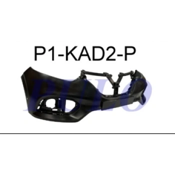 ON TAMPON  KADJAR 2018- ( 2 SENSOR DELIKLI )