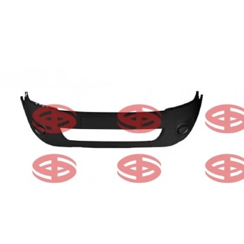 ON TAMPON ON PARTNER 2008 -