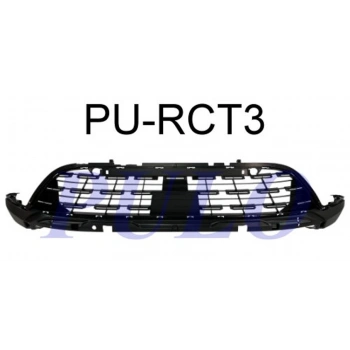 ON TAMPON ORTA IZGARA CAPTUR 2019>