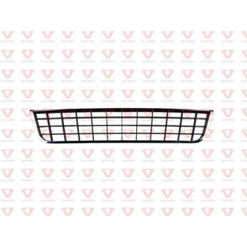 ON TAMPON ORTA IZGARA LINEA 07-10 ( SIYAH )