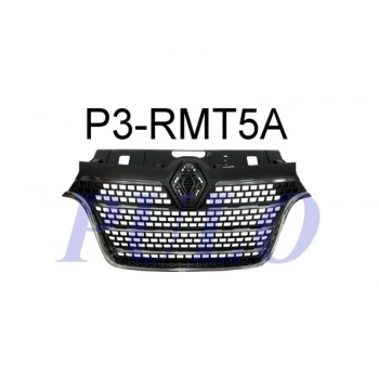 ON TAMPON ORTA IZGARA MASTER IV 19> SIYAH