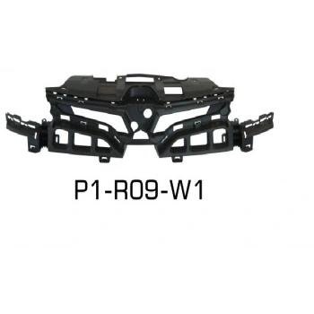 ON TAMPON ORTA TAKVİYE  MEGANE III 2014 > ( PANJUR IC ISKELET )