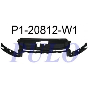 ON TAMPON ORTA TAKVIYE P208 2012 2015 ( PANJUR IC ISKELET )