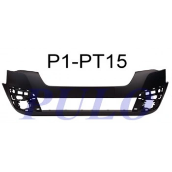 ON TAMPON PARTNER PEUGEOT TEPEE 2015 >