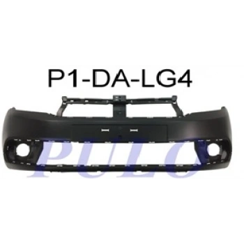 ON TAMPON SANDERO - MCV 2016 -