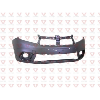 ON TAMPON SANDERO STEPWAY 2013 - SIYAH DODIKLI TIP