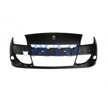 ON TAMPON SCENIC 09=>BRAKETLI SISLI SIYAH