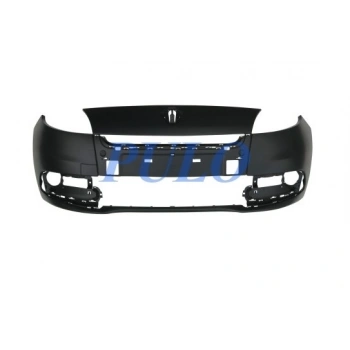 ON TAMPON SCENIC 2011-2012 BRAKETLI SIYAH