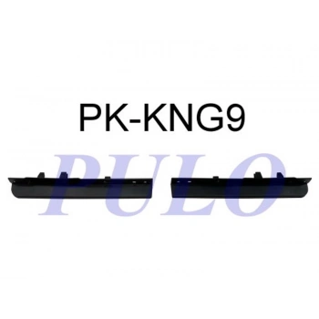 ON TAMPON SPOILERI KANGOO 2021 > ( TAKIM )