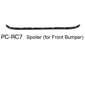 ON TAMPON SPOYLERİ CLIO IV 2012>