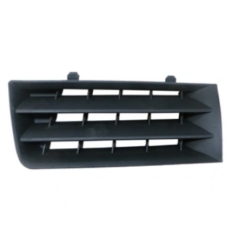 ON PANJUR IZGARASI MEGANE II Y.M 07- 09 SOL