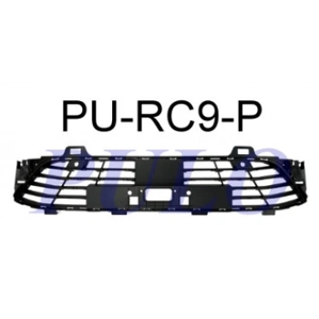 ON TAMPON ORTA IZGARA CLIO V SENSORLU