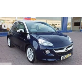 OPEL ADAM- 13/16; ARAÇ BİLGİLERİ VE RESİMLERİ