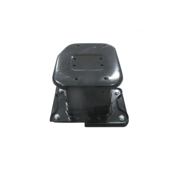 OPEL ANTARA- 07/11; ÖN ŞASİ UÇ DEMİRİ SAĞ (ÖN TAMPON DEMİRİ AYAĞI)