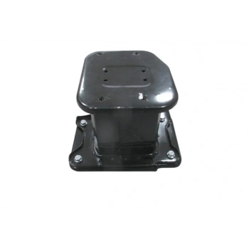 OPEL ANTARA- 07/11; ÖN ŞASİ UÇ DEMİRİ SOL (ÖN TAMPON DEMİRİ AYAĞI)