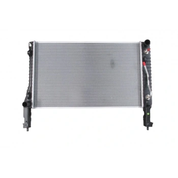 OPEL ANTARA- 07/11; SU RADYATÖRÜ 2.0 CDTI (BRAZİNG) (670X410X26) (OTOMOTİK) ALÜMİNYUM (ORİS)