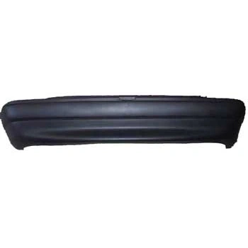 OPEL ASTRA- F- HB- 92/94; ARKA TAMPON MAT/SİYAH (TYG)