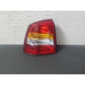 OPEL ASTRA G HB SOL ARKA STOP LAMBASI MARELLİ SIFIR 1998-2010