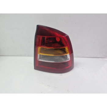 OPEL ASTRA G SAĞ ARKA STOP LAMBASI SARI SIFIR 1998-2003