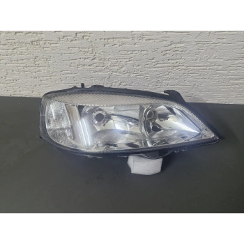 OPEL ASTRA G SAĞ ÖN FAR KROM SIFIR 1998-2003