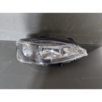 OPEL ASTRA G SAĞ ÖN FAR SİYAH ZEMİN SIFIR 1998-2003