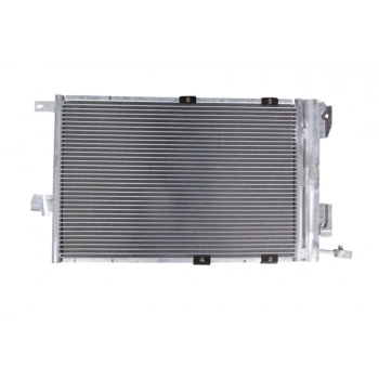 OPEL ASTRA- G- SD/HB- 99/09; KLİMA RADYATÖRÜ 1.4/1.6/1.8/2.0 (BRAZING) (575X377X16) ALÜMİNYUM (ORİS)