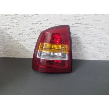 OPEL ASTRA G SOL ARKA STOP LAMBASI SARI SIFIR 1998-2003