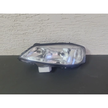 OPEL ASTRA G SOL ÖN FAR KROM SIFIR 1998-2004