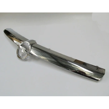 OPEL ASTRA- H- HB- 04/07; ÖN PANJUR ÜST NİKELAJLI (TYG)