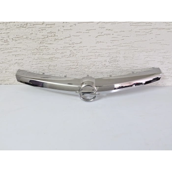 OPEL ASTRA H ÖN PANJUR ÇITASI NİKELAJI 2007-2012 SIFIR AYARINDA