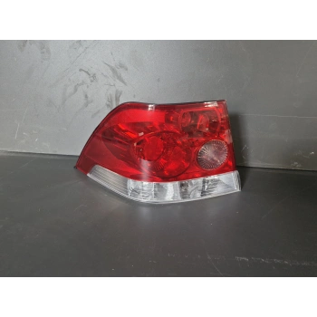 OPEL ASTRA H SEDAN SOL ARKA STOP LAMBASI SIFIR 2007-2012