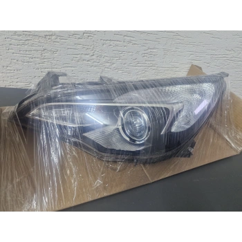 OPEL ASTRA J 3 KAPI COUPE SOL ÖN FAR MARELLİ SIFIR 20102020