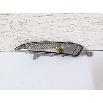 OPEL ASTRA J ÖN TAMPON SİNYALİ SOL ORJİNAL SIFIR 2012-2016