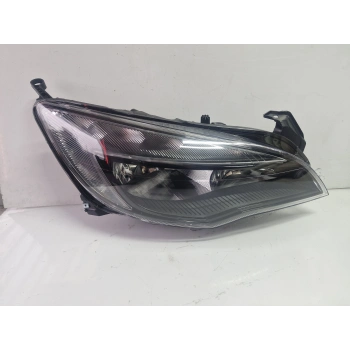 OPEL ASTRA J SAĞ ÖN FAR LEDLİ MOTORLU SIFIR 2012-2020
