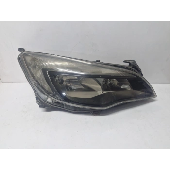 OPEL ASTRA J SAĞ ÖN FAR ORJİNAL 2010-2015